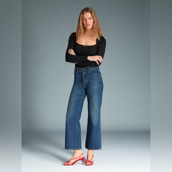 Rouje Denim - Rouje Concorde Jean